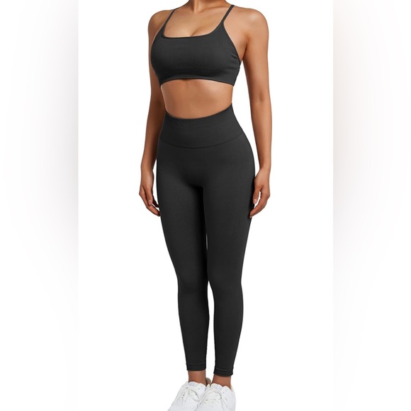 Legging set - Picture 4 of 8